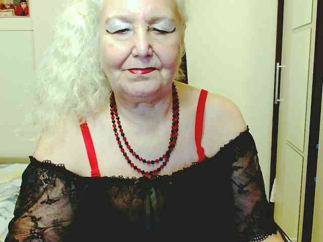 GrannyWants webcam