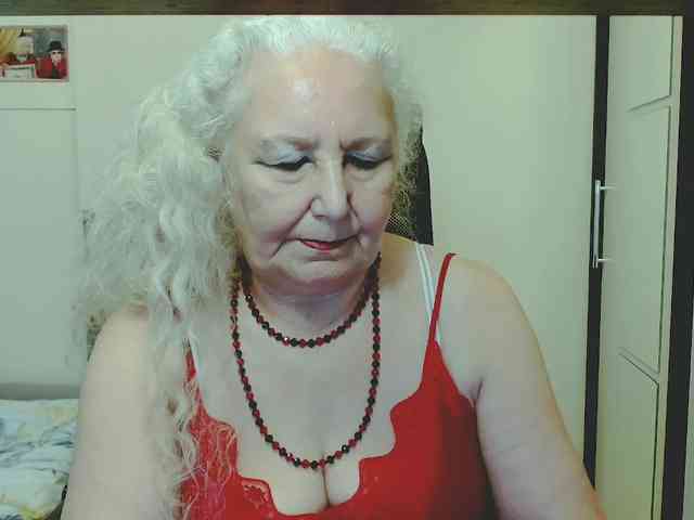 GrannyWants webcam