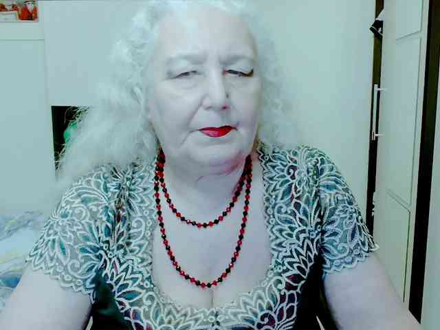GrannyWants webcam