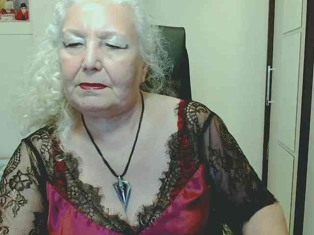 sexcam live Grannywants