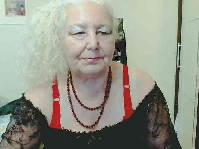 GrannyWants webcam