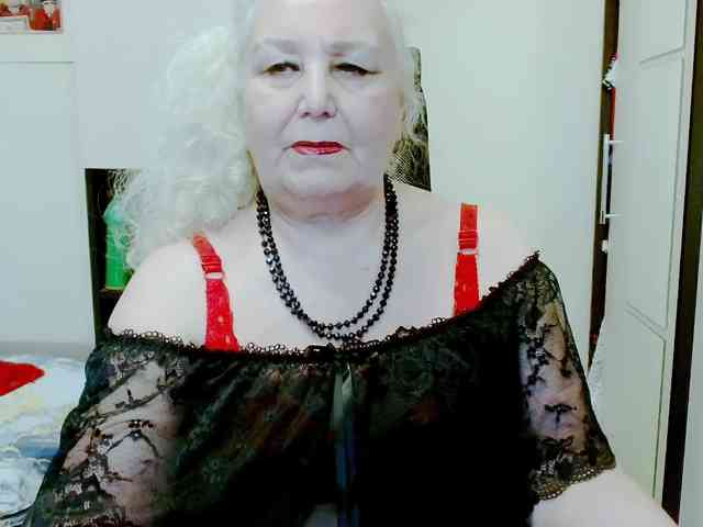 GrannyWants webcam