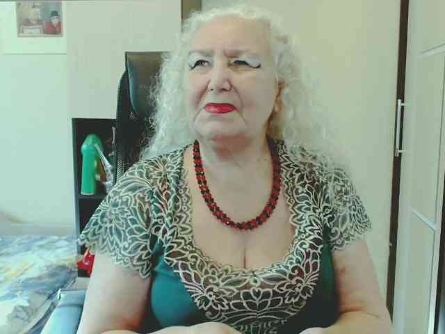 GrannyWants webcam