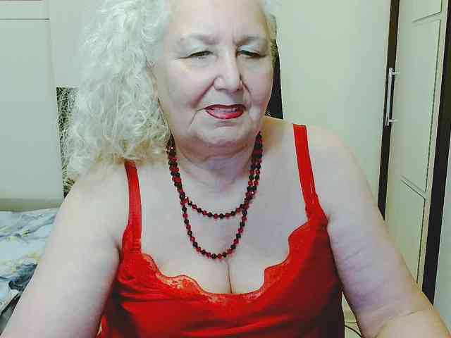 GrannyWants webcam