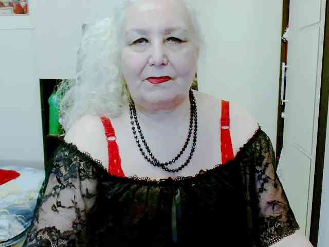 GrannyWants webcam