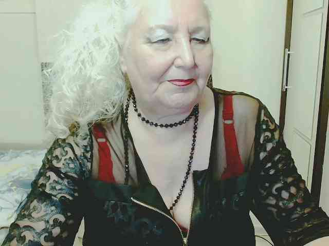 GrannyWants webcam