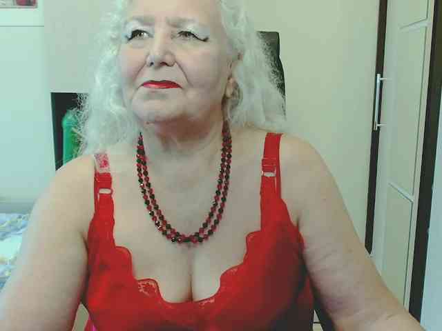 GrannyWants webcam