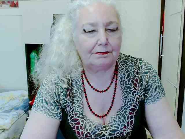 GrannyWants webcam