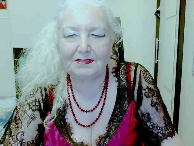 GrannyWants webcam