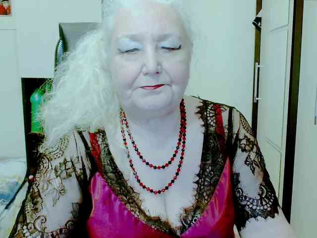 GrannyWants webcam
