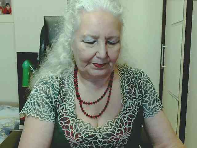 GrannyWants webcam