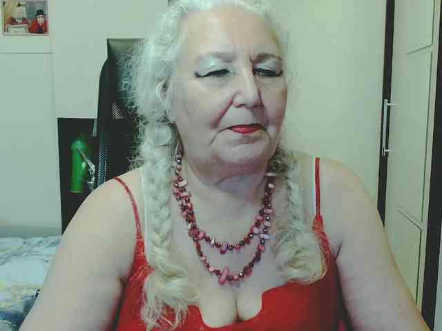 GrannyWants webcam
