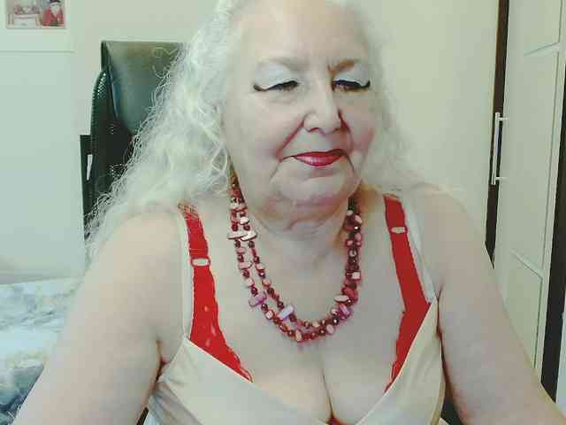 GrannyWants webcam