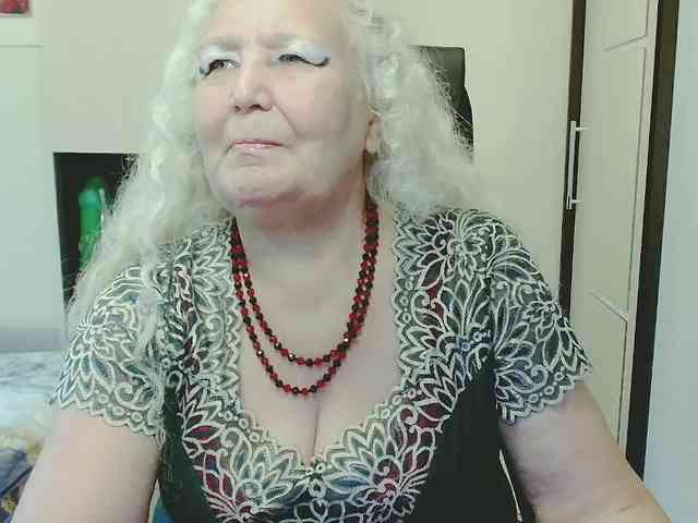 GrannyWants webcam