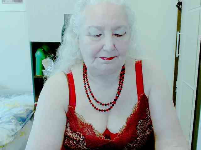 GrannyWants webcam