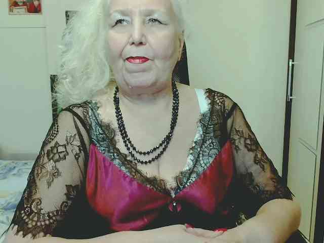 GrannyWants webcam