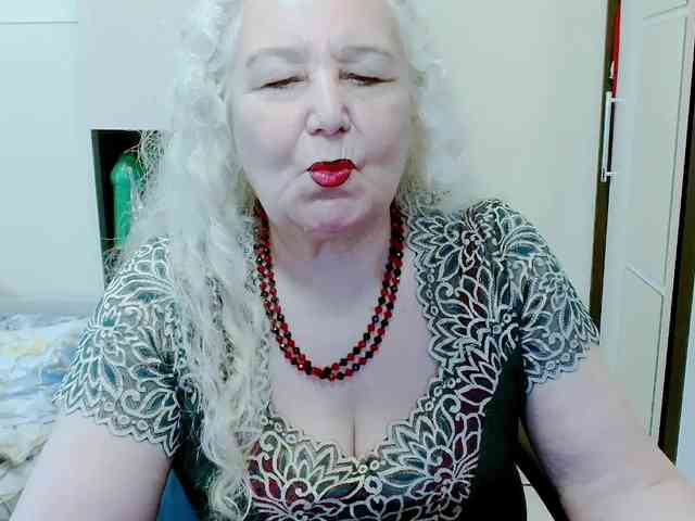 GrannyWants webcam
