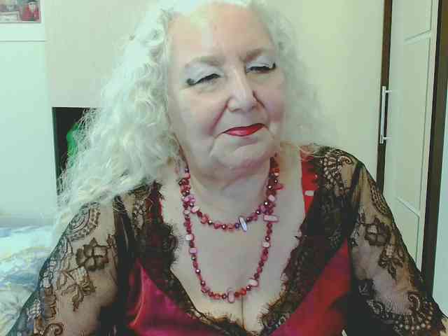 GrannyWants webcam