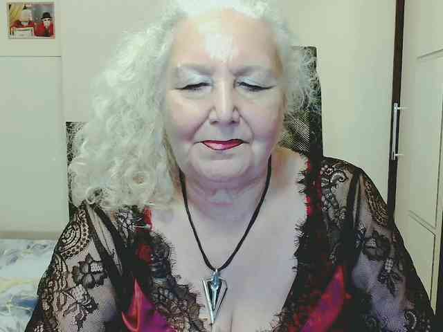 GrannyWants webcam