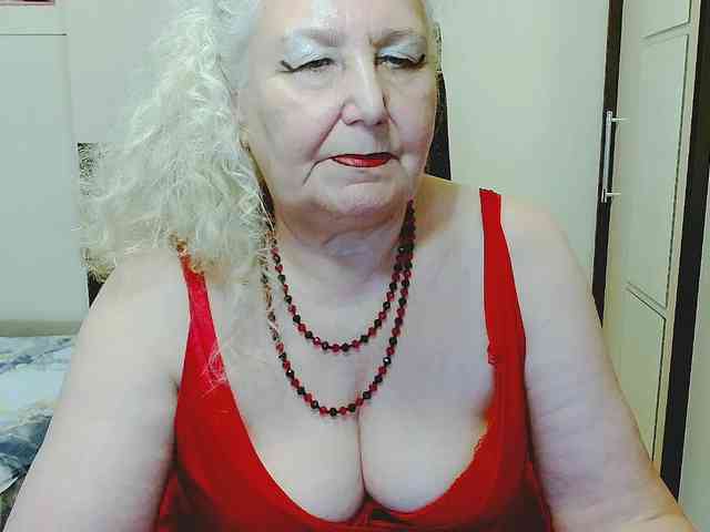 GrannyWants webcam