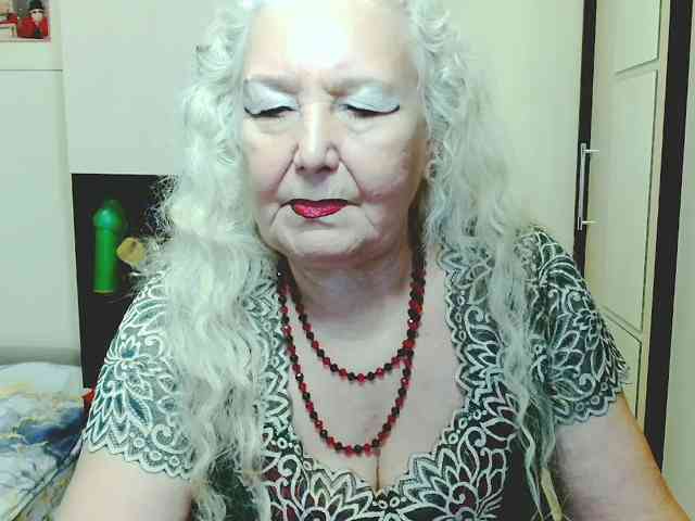 GrannyWants