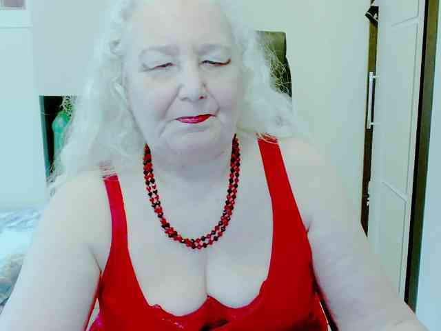 GrannyWants webcam