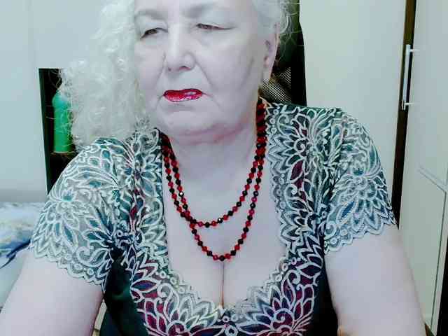 GrannyWants webcam