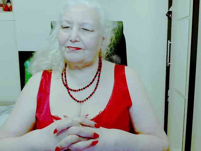 GrannyWants webcam