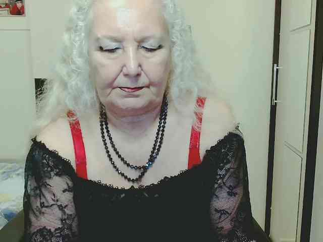 GrannyWants webcam