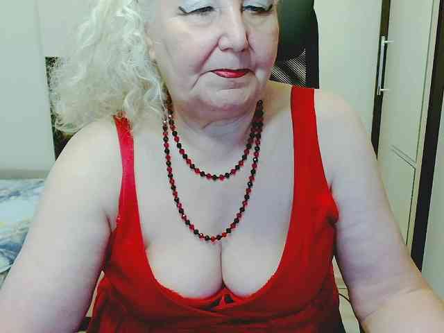 GrannyWants webcam
