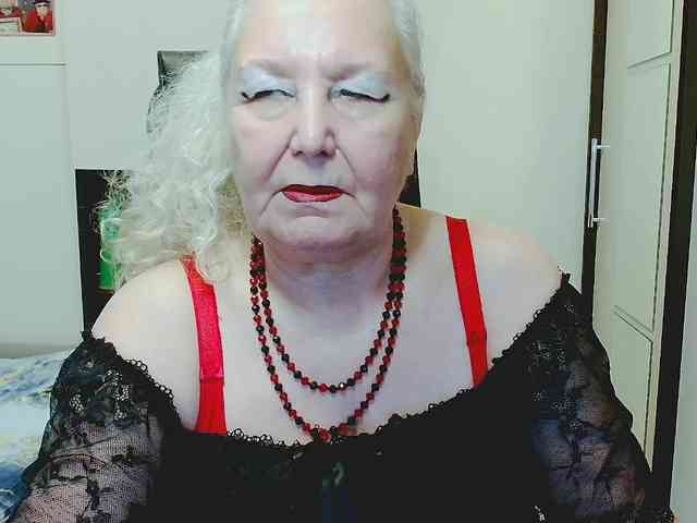 GrannyWants webcam