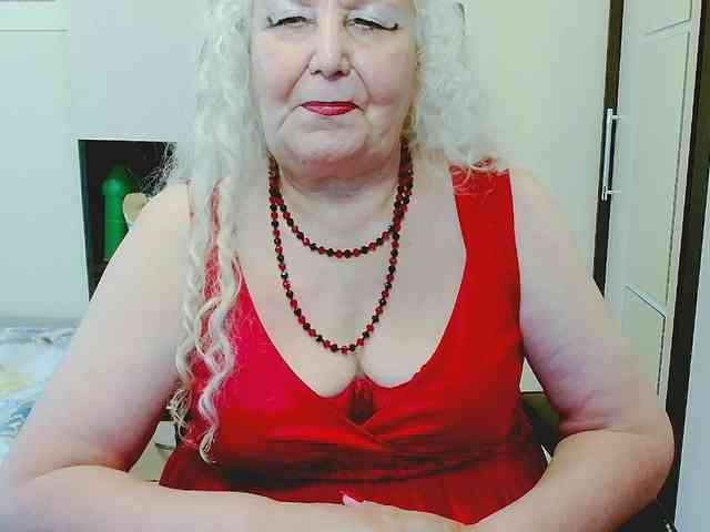 GrannyWants webcam