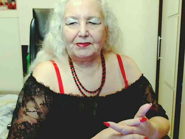 grannywants