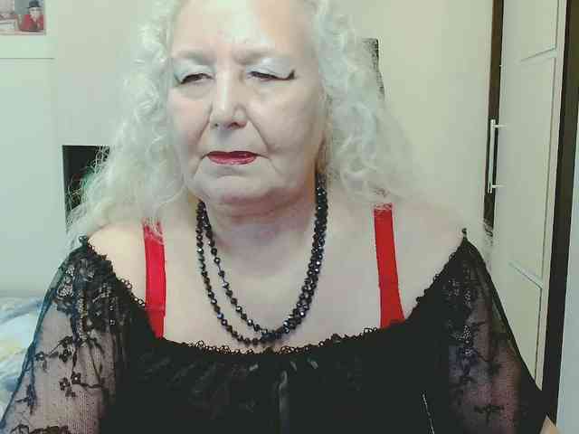 GrannyWants webcam