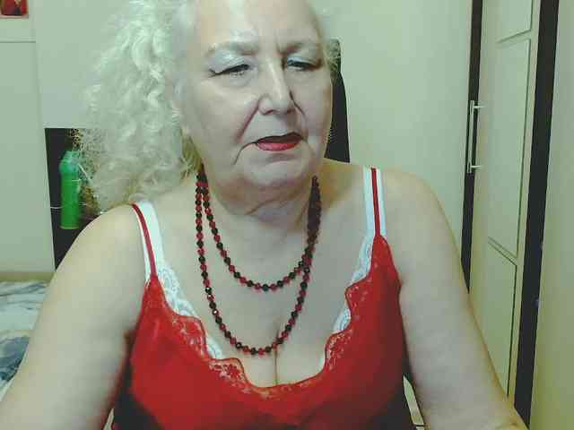 GrannyWants webcam