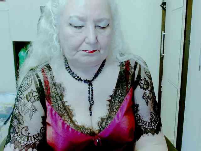 GrannyWants webcam