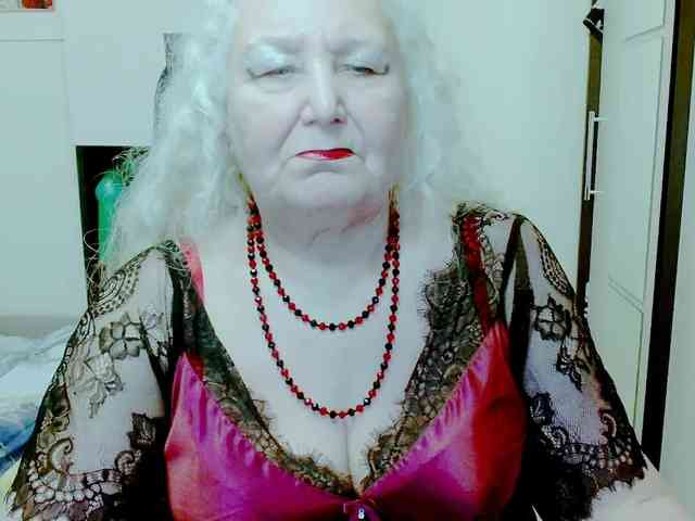 GrannyWants webcam