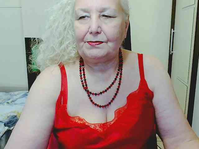 GrannyWants webcam