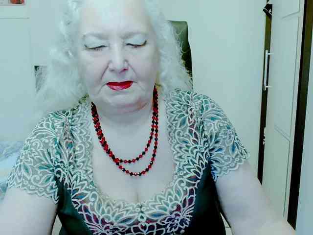 GrannyWants webcam