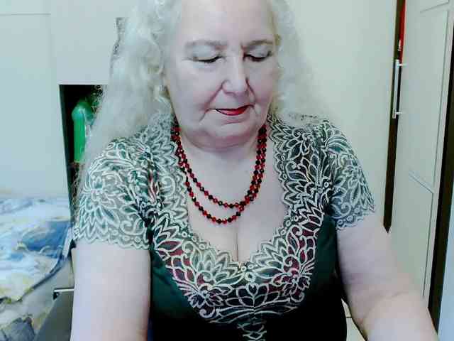GrannyWants webcam