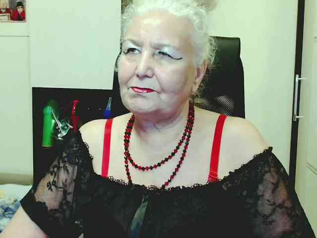 GrannyWants webcam