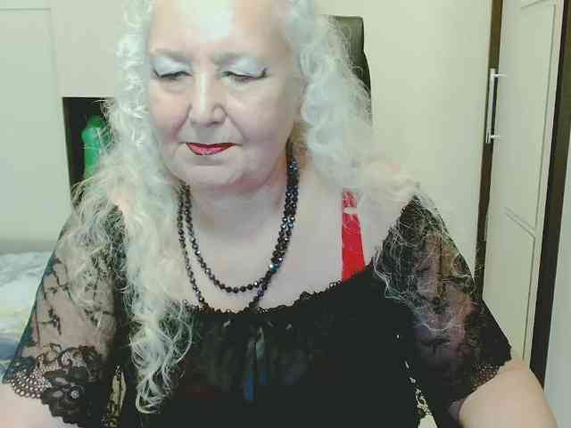 GrannyWants webcam