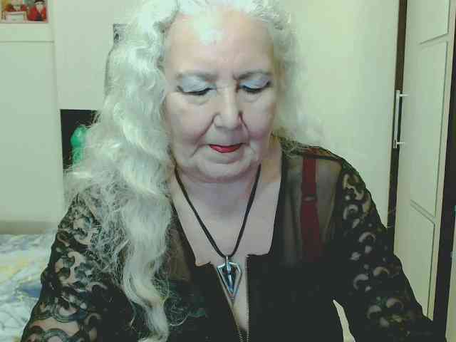 GrannyWants webcam