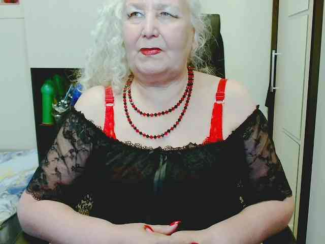 GrannyWants webcam