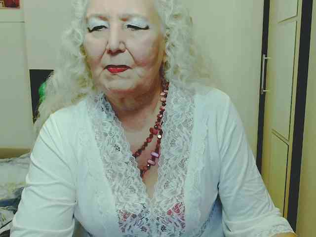 GrannyWants webcam