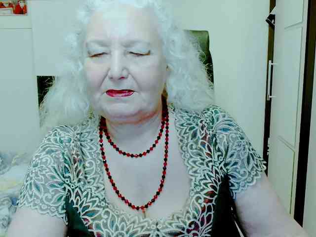 GrannyWants webcam