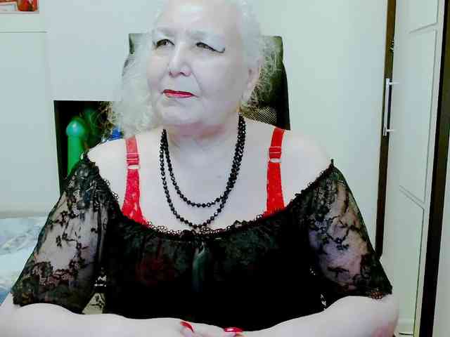 GrannyWants webcam