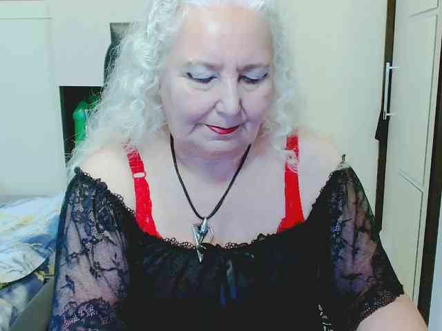 GrannyWants webcam