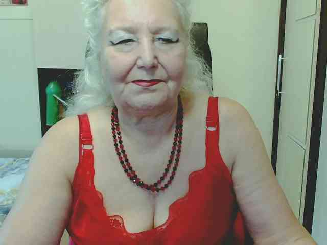 GrannyWants webcam