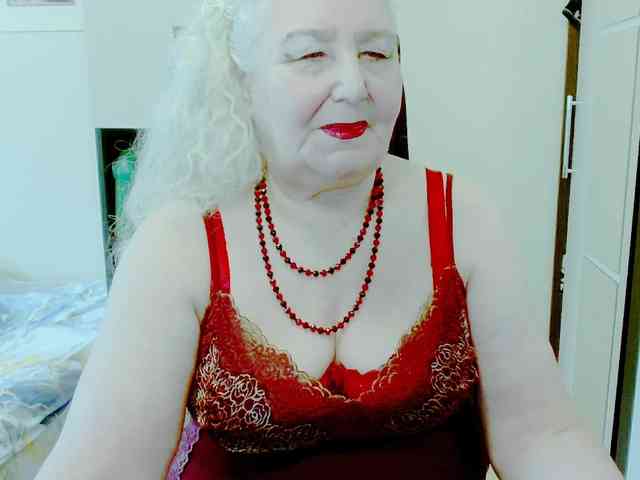 GrannyWants webcam